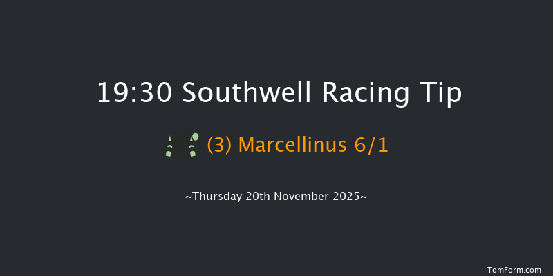 Southwell 19-30 (Class 5) 4f Fri 14th Nov 2025