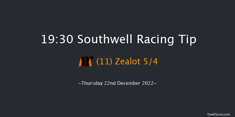 Southwell 19:30 Handicap (Class 5) 8f Tue 20th Dec 2022