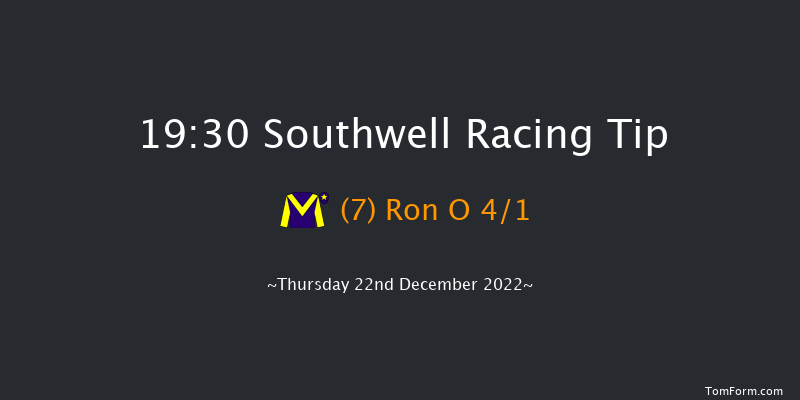 Southwell 19:30 Handicap (Class 5) 8f Tue 20th Dec 2022