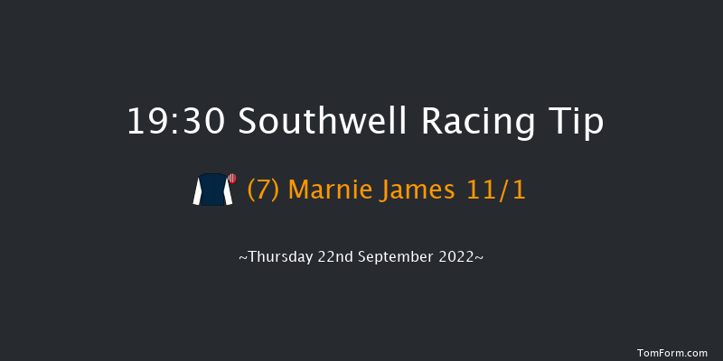 Southwell 19:30 Handicap (Class 4) 5f Wed 21st Sep 2022