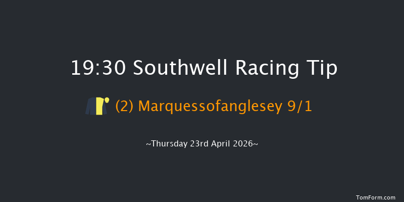Southwell 19-30 (Class 5) 7f Wed 15th Apr 2026
