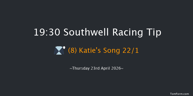 Southwell 19-30 (Class 5) 7f Wed 15th Apr 2026