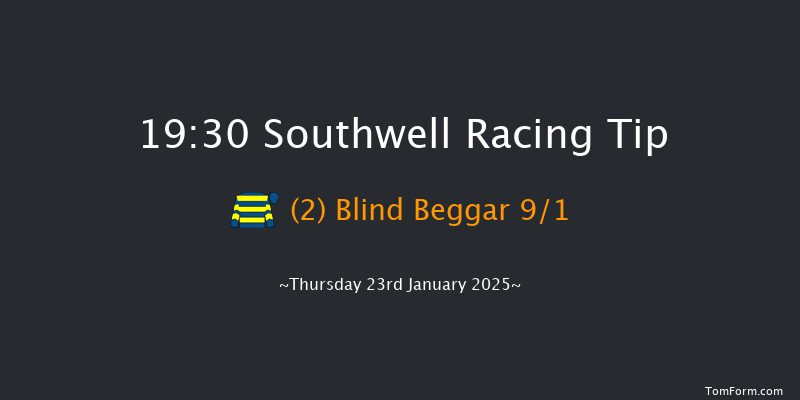 Southwell  19:30 Handicap (Class 3) 5f Fri 17th Jan 2025