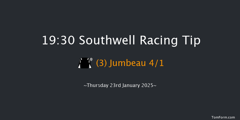 Southwell  19:30 Handicap (Class 3) 5f Fri 17th Jan 2025