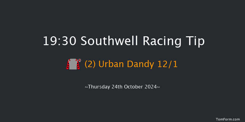 Southwell  19:30 Handicap (Class 6) 7f Wed 23rd Oct 2024