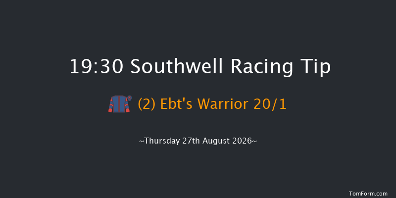 Southwell 19-30 (Class 3) 7f Sun 16th Aug 2026