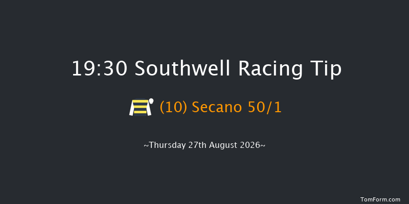 Southwell 19-30 (Class 3) 7f Sun 16th Aug 2026