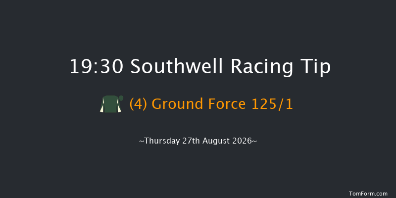Southwell 19-30 (Class 3) 7f Sun 16th Aug 2026