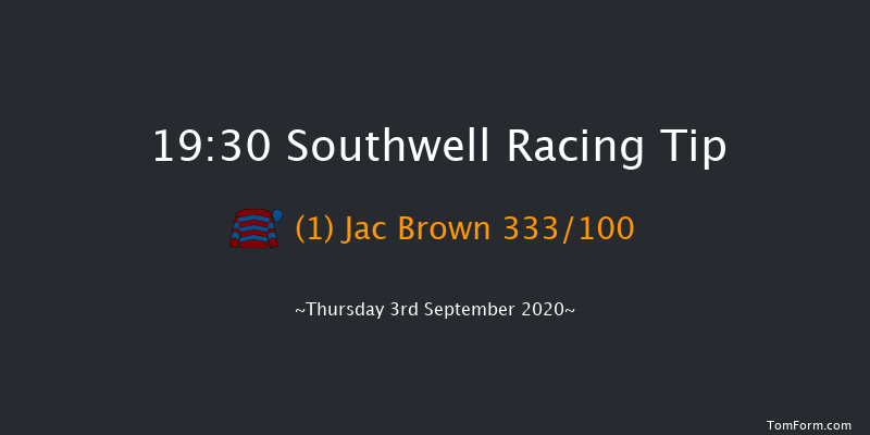 Support The ARC Racing Club Handicap Hurdle Southwell 19:30 Handicap Hurdle (Class 4) 24f Mon 31st Aug 2020