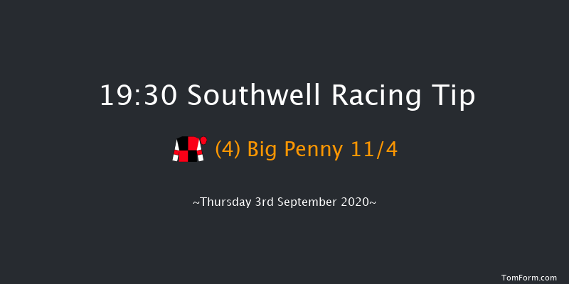 Support The ARC Racing Club Handicap Hurdle Southwell 19:30 Handicap Hurdle (Class 4) 24f Mon 31st Aug 2020