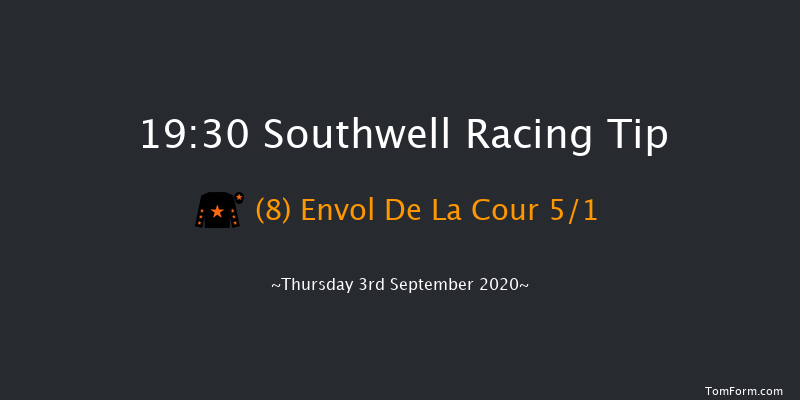 Support The ARC Racing Club Handicap Hurdle Southwell 19:30 Handicap Hurdle (Class 4) 24f Mon 31st Aug 2020