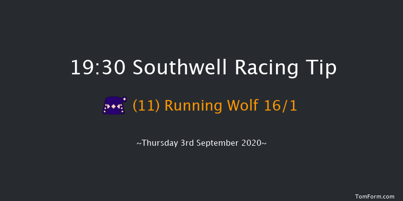 Support The ARC Racing Club Handicap Hurdle Southwell 19:30 Handicap Hurdle (Class 4) 24f Mon 31st Aug 2020