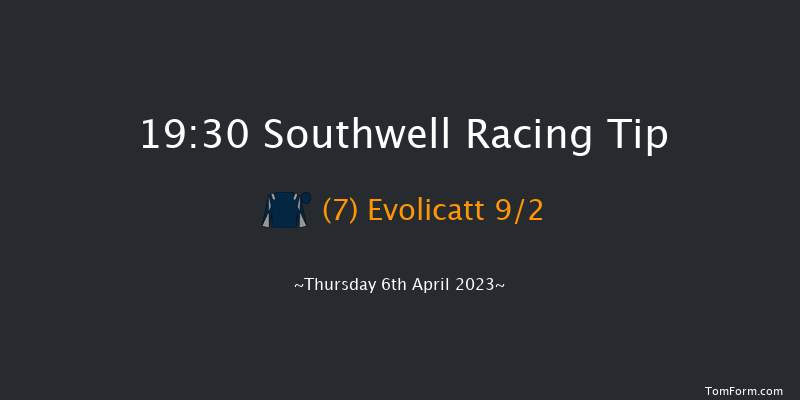 Southwell 19:30 Handicap (Class 5) 7f Tue 4th Apr 2023