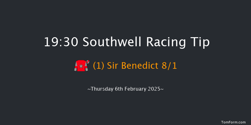 Southwell  19:30 Handicap (Class 6) 5f Mon 3rd Feb 2025