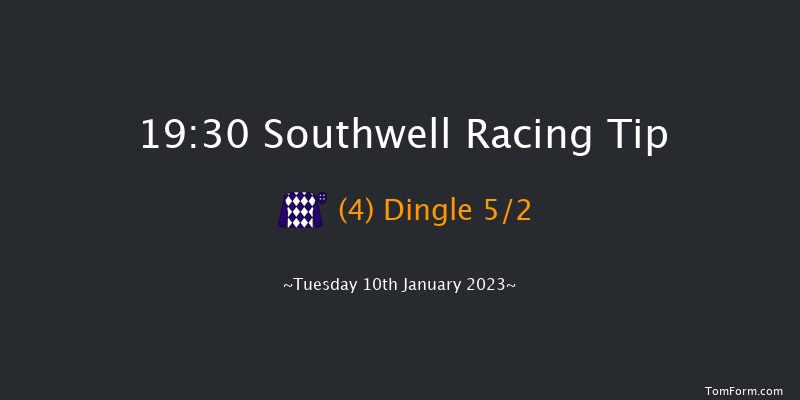 Southwell 19:30 Handicap (Class 4) 8f Sun 8th Jan 2023