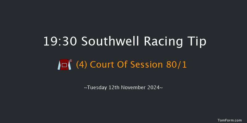 Southwell  19:30 Handicap (Class 3) 8f Thu 7th Nov 2024