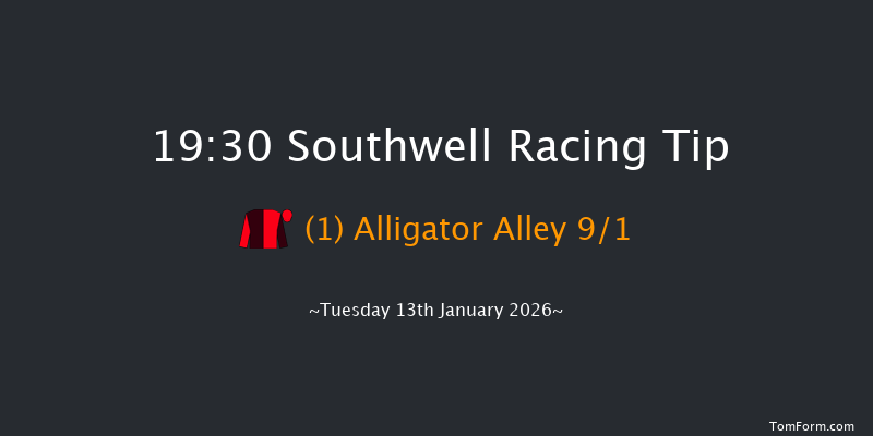 Southwell 19-30 (Class 3) 4f Tue 6th Jan 2026
