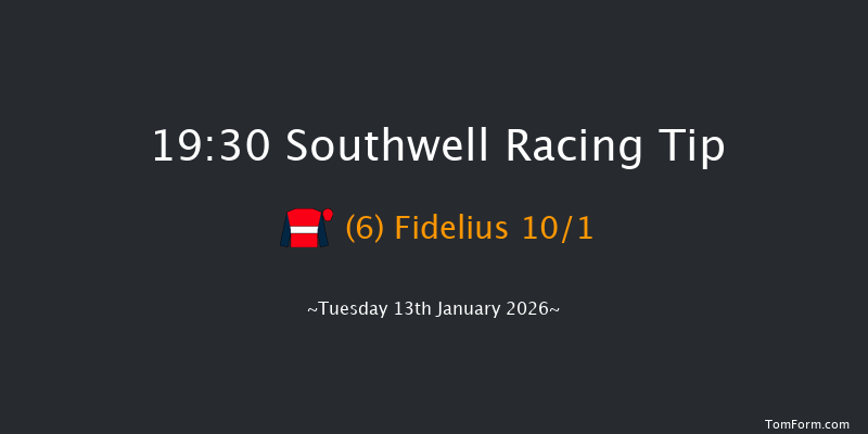Southwell 19-30 (Class 3) 4f Tue 6th Jan 2026