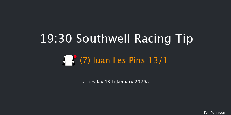 Southwell 19-30 (Class 3) 4f Tue 6th Jan 2026