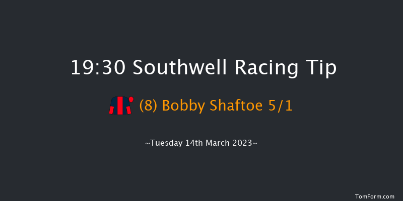 Southwell 19:30 Handicap (Class 6) 14f Thu 9th Mar 2023