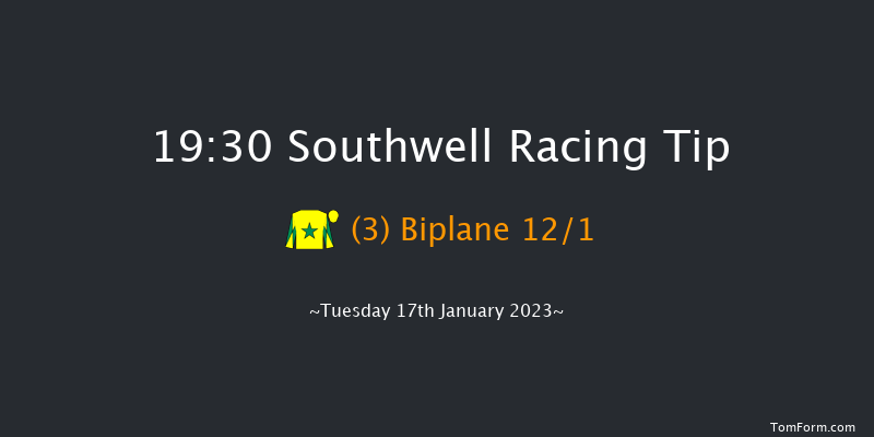 Southwell 19:30 Handicap (Class 6) 7f Sun 15th Jan 2023