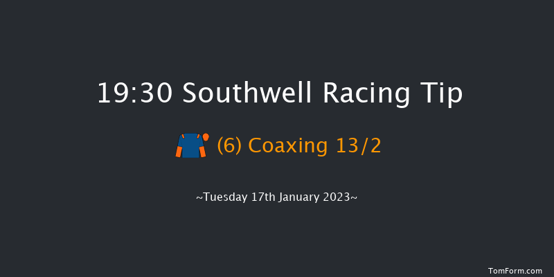 Southwell 19:30 Handicap (Class 6) 7f Sun 15th Jan 2023