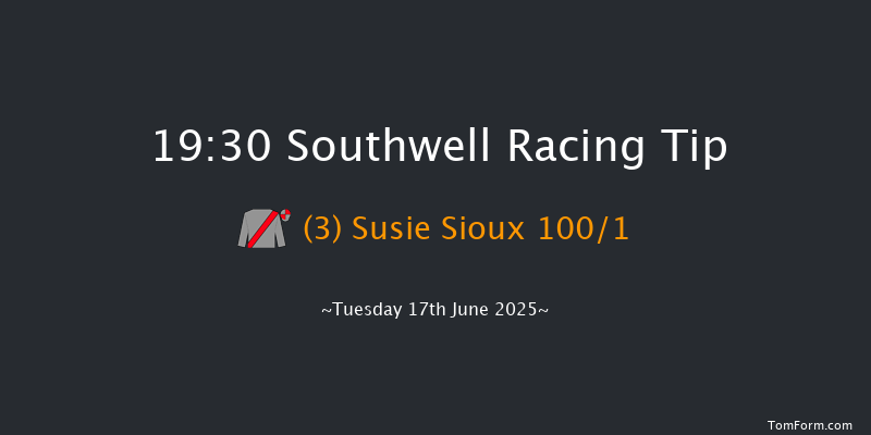 Southwell 19-30 (Class 5) 8f Mon 9th Jun 2025