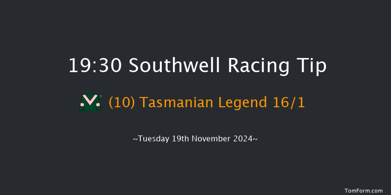 Southwell  19:30 Handicap (Class 5) 8f  Mon 18th Nov 2024