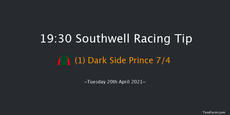 Newark Days Out Handicap Southwell 19:30 Handicap (Class 6) 5f Tue 13th Apr 2021