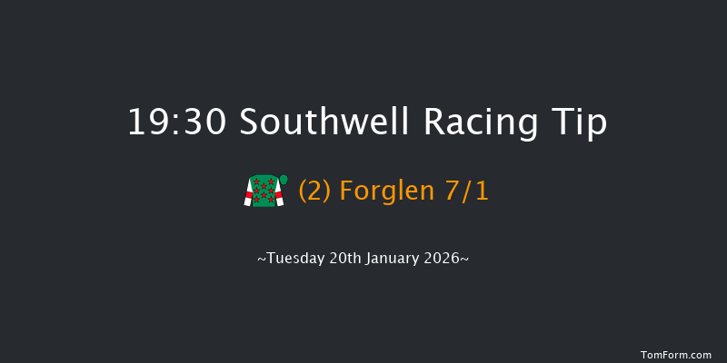 Southwell 19-30 (Class 6) 15f Sat 17th Jan 2026