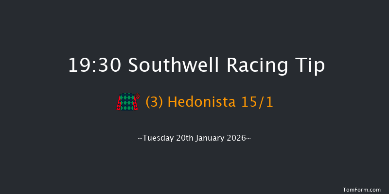 Southwell 19-30 (Class 6) 15f Sat 17th Jan 2026