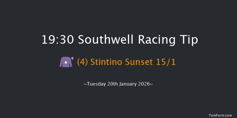 Southwell 19-30 (Class 6) 15f Sat 17th Jan 2026