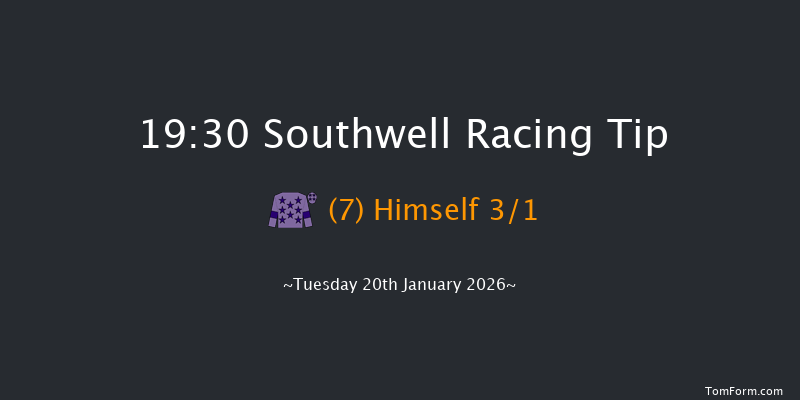 Southwell 19-30 (Class 6) 15f Sat 17th Jan 2026