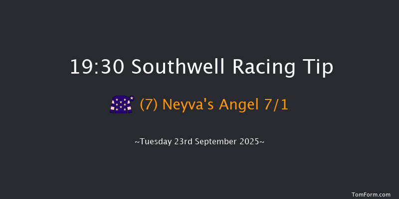 Southwell 19-30 (Class 5) 4f Sun 21st Sep 2025