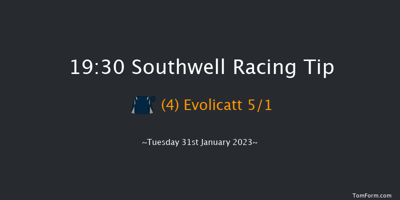 Southwell 19:30 Handicap (Class 6) 7f Sun 29th Jan 2023