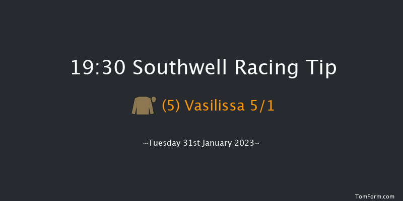 Southwell 19:30 Handicap (Class 6) 7f Sun 29th Jan 2023