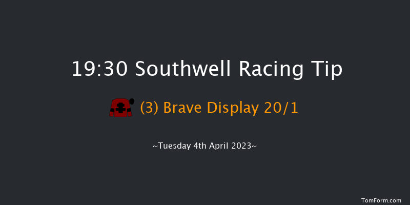 Southwell 19:30 Handicap (Class 6) 8f Fri 31st Mar 2023