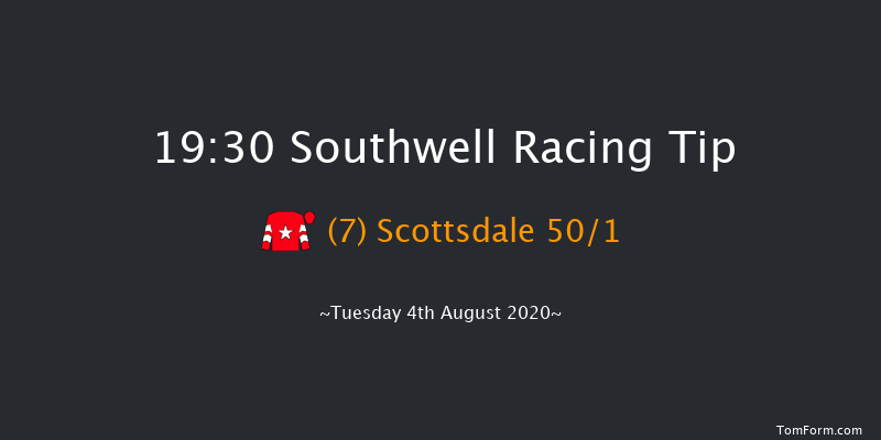 Visit attheraces.com Handicap Hurdle (Div 2) Southwell 19:30 Handicap Hurdle (Class 5) 20f Thu 30th Jul 2020