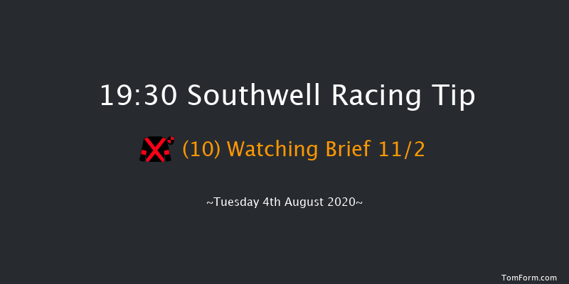 Visit attheraces.com Handicap Hurdle (Div 2) Southwell 19:30 Handicap Hurdle (Class 5) 20f Thu 30th Jul 2020
