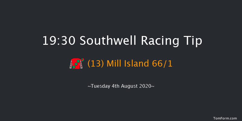 Visit attheraces.com Handicap Hurdle (Div 2) Southwell 19:30 Handicap Hurdle (Class 5) 20f Thu 30th Jul 2020