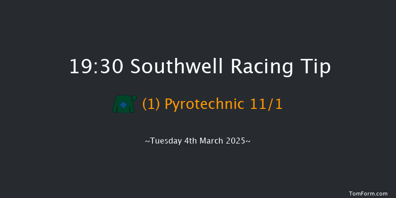Southwell  19:30 Stakes (Class 4) 11f Mon 3rd Mar 2025
