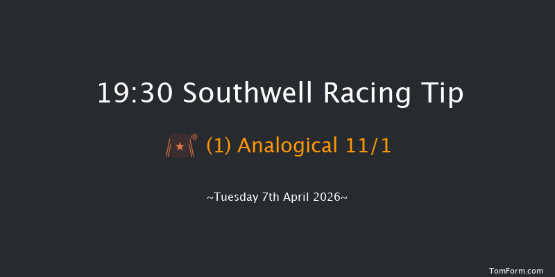 Southwell 19-30 (Class 5) 15f Sun 5th Apr 2026