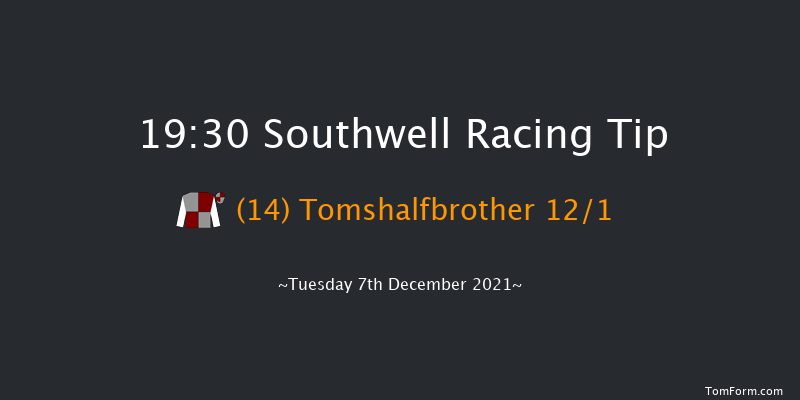 Southwell 19:30 Handicap (Class 6) 6f Tue 30th Nov 2021