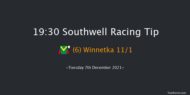 Southwell 19:30 Handicap (Class 6) 6f Tue 30th Nov 2021