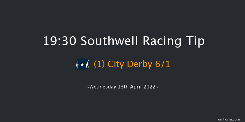 Southwell 19:30 Handicap Hurdle (Class 5) 20f Tue 5th Apr 2022