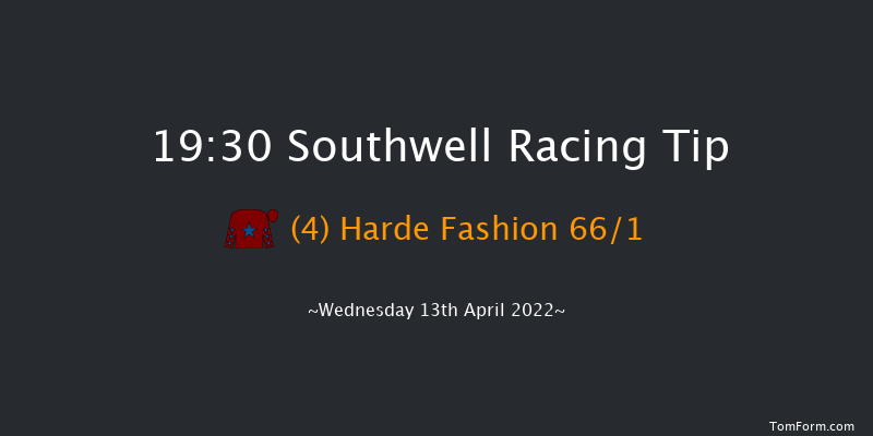 Southwell 19:30 Handicap Hurdle (Class 5) 20f Tue 5th Apr 2022