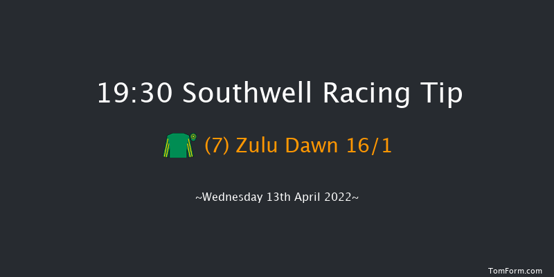 Southwell 19:30 Handicap Hurdle (Class 5) 20f Tue 5th Apr 2022