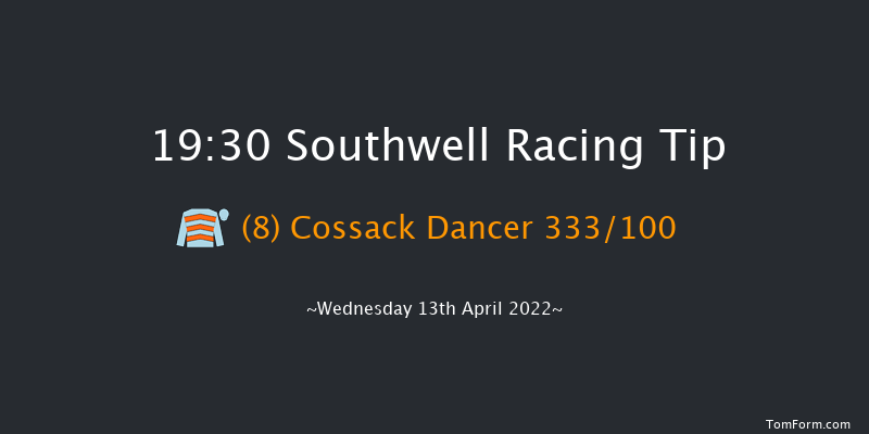Southwell 19:30 Handicap Hurdle (Class 5) 20f Tue 5th Apr 2022