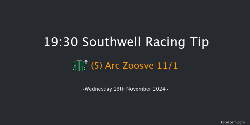 Southwell  19:30 Handicap (Class 6) 16f Tue 12th Nov 2024
