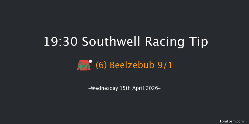 Southwell 19-30 (Class 6) 7f Sat 11th Apr 2026
